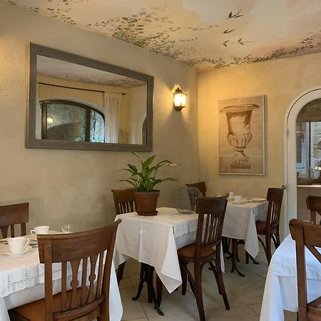 Bed and Breakfast Un Patio En Luberon Ansouis Экстерьер фото