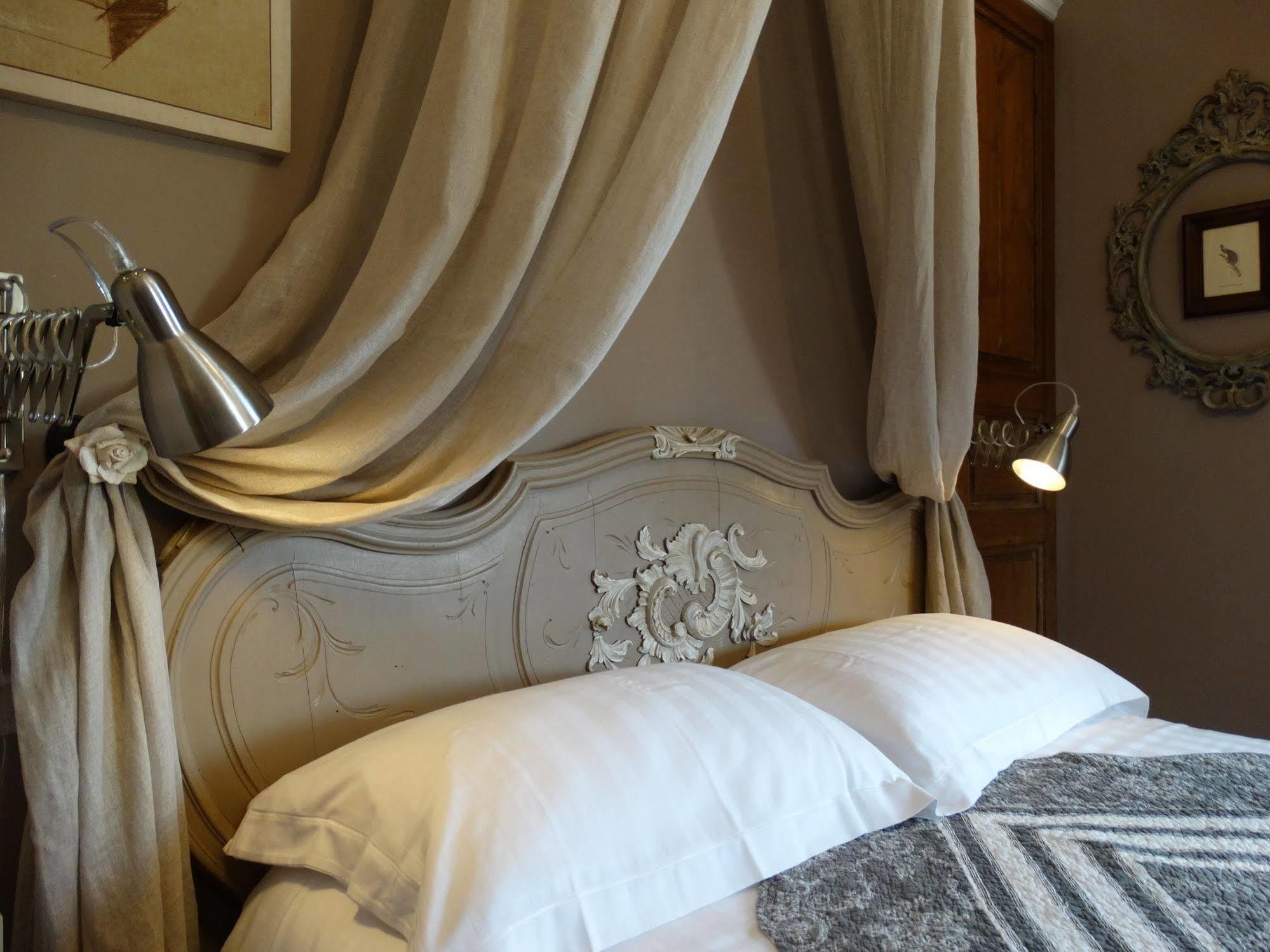 Bed and Breakfast Un Patio En Luberon Ansouis Экстерьер фото