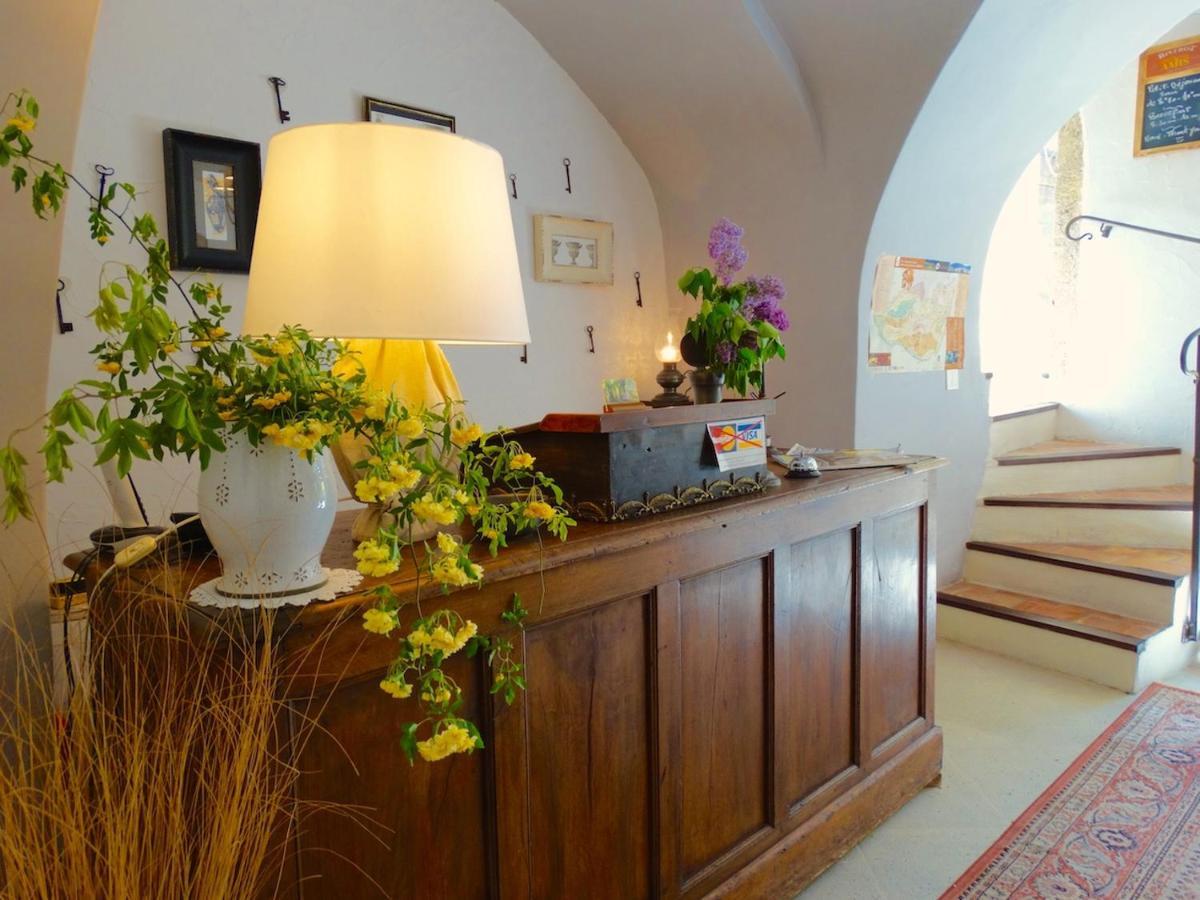 Bed and Breakfast Un Patio En Luberon Ansouis Экстерьер фото
