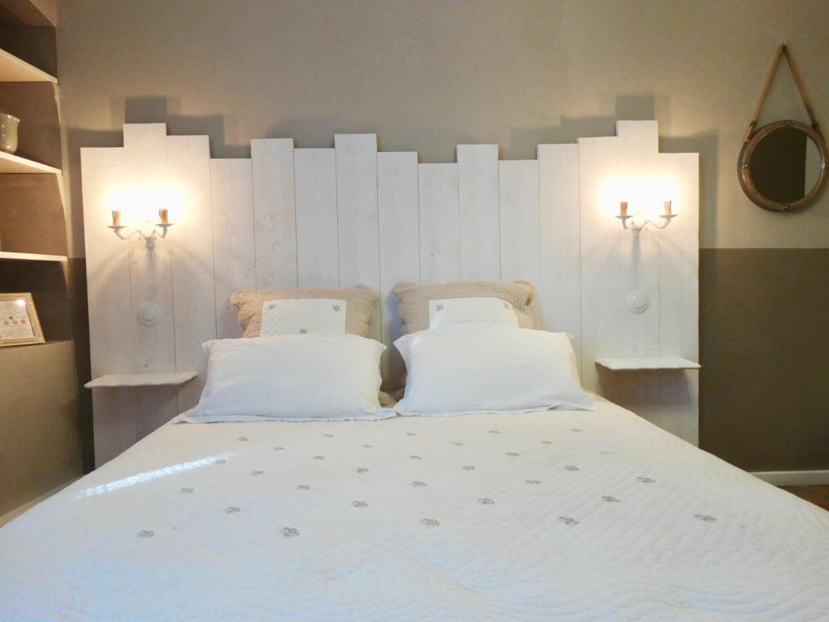 Bed and Breakfast Un Patio En Luberon Ansouis Экстерьер фото